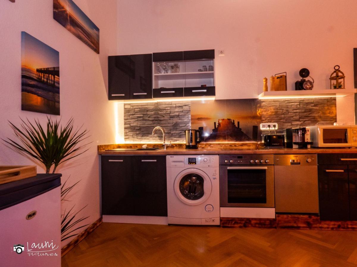 Apartment Lux-appart 1 Im Zentrum Von Nähe D Messe Mit Netflix Und Amazon