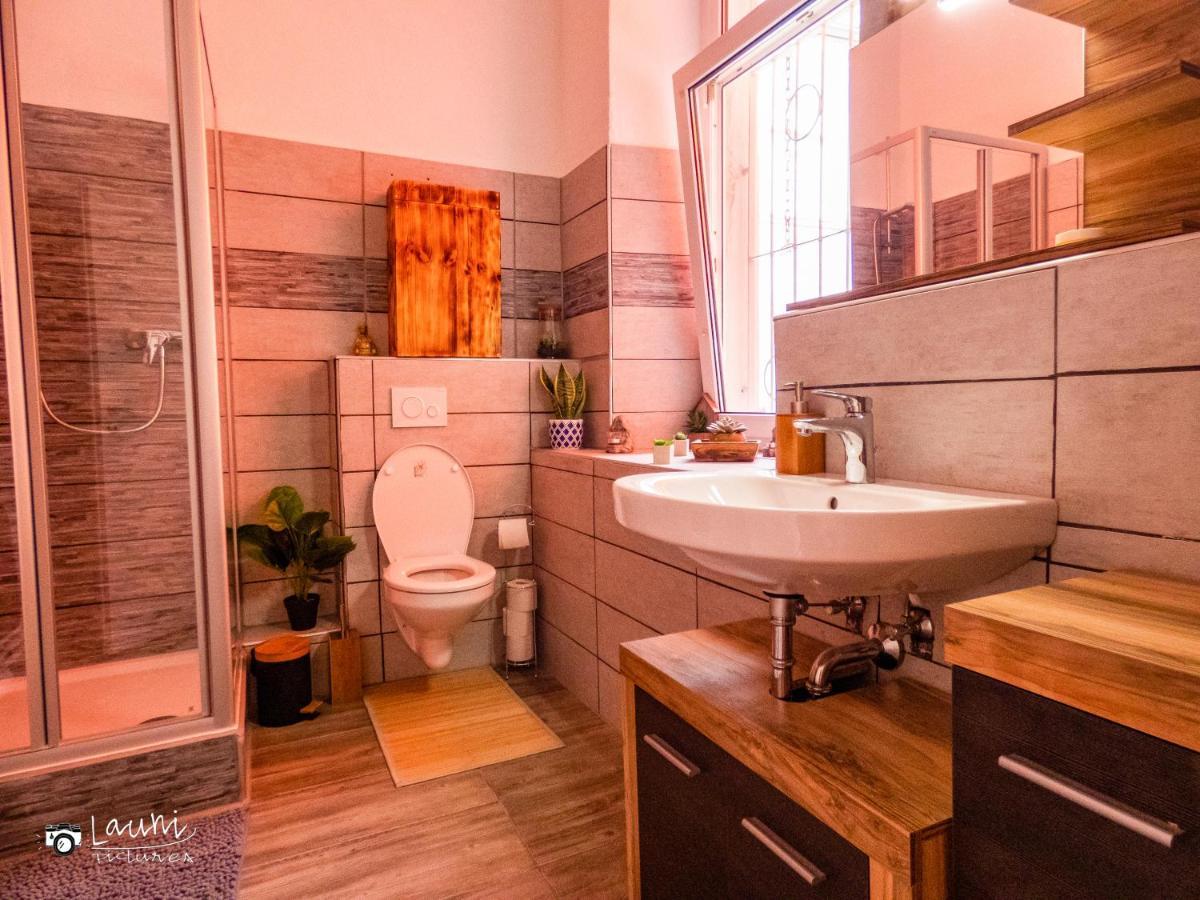 Apartment Lux-appart 1 Im Zentrum Von Nähe D Messe Mit Netflix Und Amazon *
