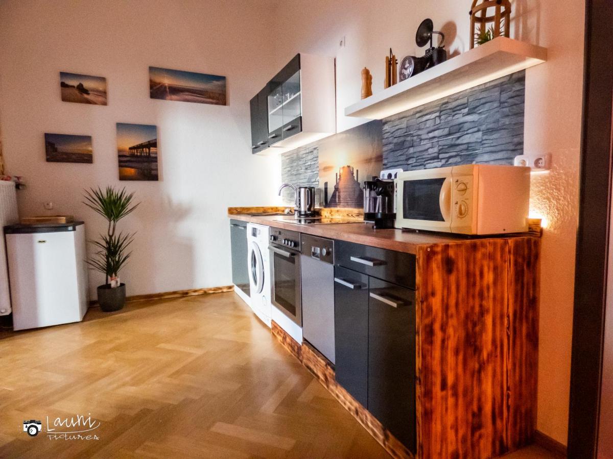 Apartment Lux-appart 1 Im Zentrum Von Nähe D Messe Mit Netflix Und Amazon Neuss