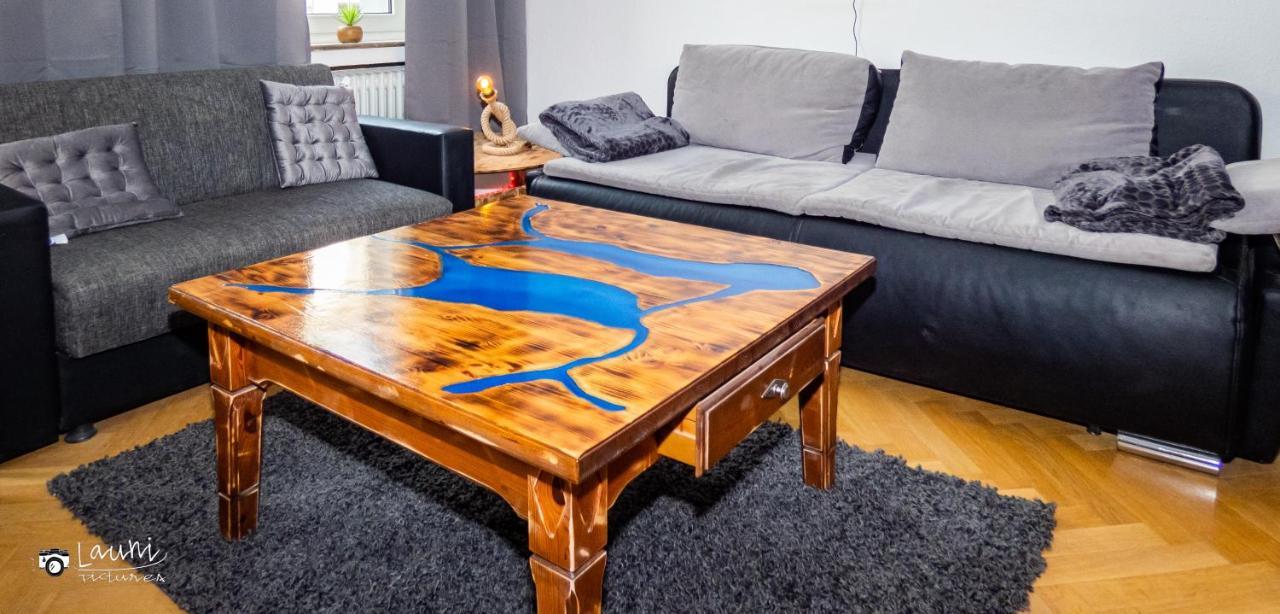 Apartment Lux-appart 1 Im Zentrum Von Nähe D Messe Mit Netflix Und Amazon Neuss